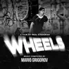 Wheels album lyrics, reviews, download