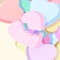 Candy Hearts - grace lyrics