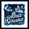 Alma Serrana (Ao Vivo), 2007