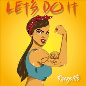 Let's Do It artwork