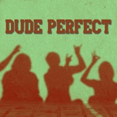 Dude Perfect artwork