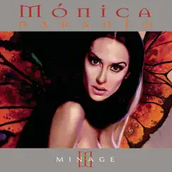 Minage by Mónica Naranjo album reviews, ratings, credits