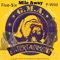 Mile Away (feat. P-Wild) - Five-$ix lyrics