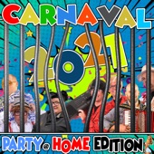 Carnaval 2021 artwork