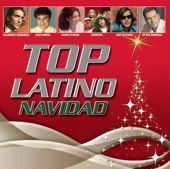 Top Latino Navidad, 2008