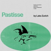 Pastisse artwork