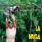 La Musa - Elekas lyrics