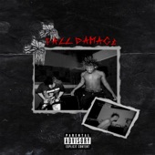 Fall Damage - EP artwork