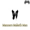 Manners Maketh Man artwork