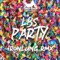Party (Ironlung Remix) - LBS & Ironlung lyrics