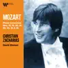 Stream & download Mozart: Piano Concertos Nos. 13, 15, 20, 21, 22, 23, 25 & 26 "Coronation"