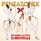 Rudolph The Red-Nosed Reindeer - Pentatonix lyrics