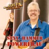 Sexy, Hammer, Powerfrau - Single