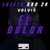 Stream & download Volvió el Dolor - Single