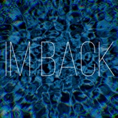 I'm Back artwork