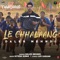 Le Chhalaang (From "Chhalaang") artwork