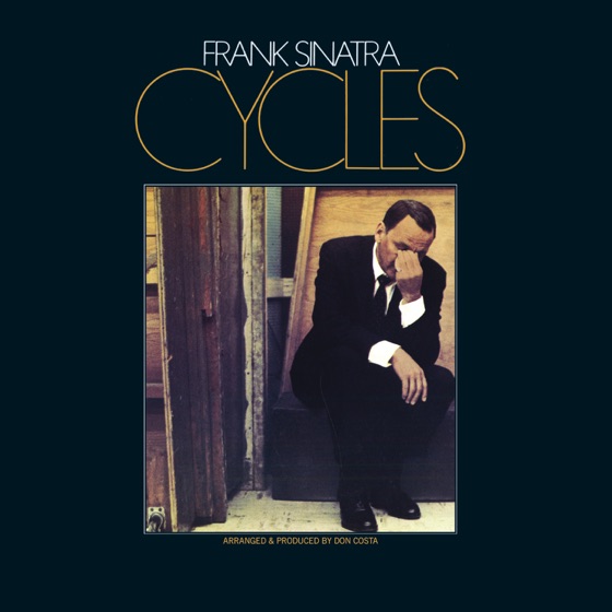 Cover artwork for Moody River