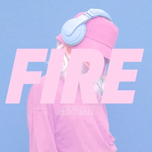 Mindme - Fire (feat. Alexa Cappelli) - Line Dance Musique