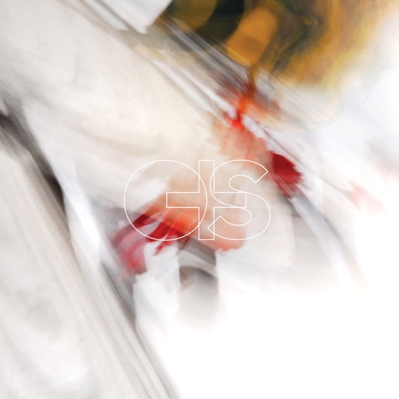 Cover artwork for Lonely Ghosts