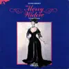The Merry Widow (Original Cast) (The New Sadler's Wells Opera) album lyrics, reviews, download