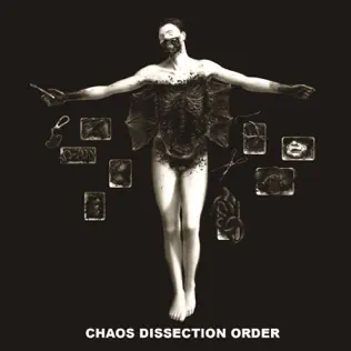 ladda ner album Inhume - Chaos Dissection Order