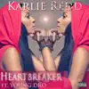 Stream & download Heartbreaker (feat. Young Dro) - Single