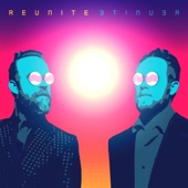 The Moon Brothers - Reunite