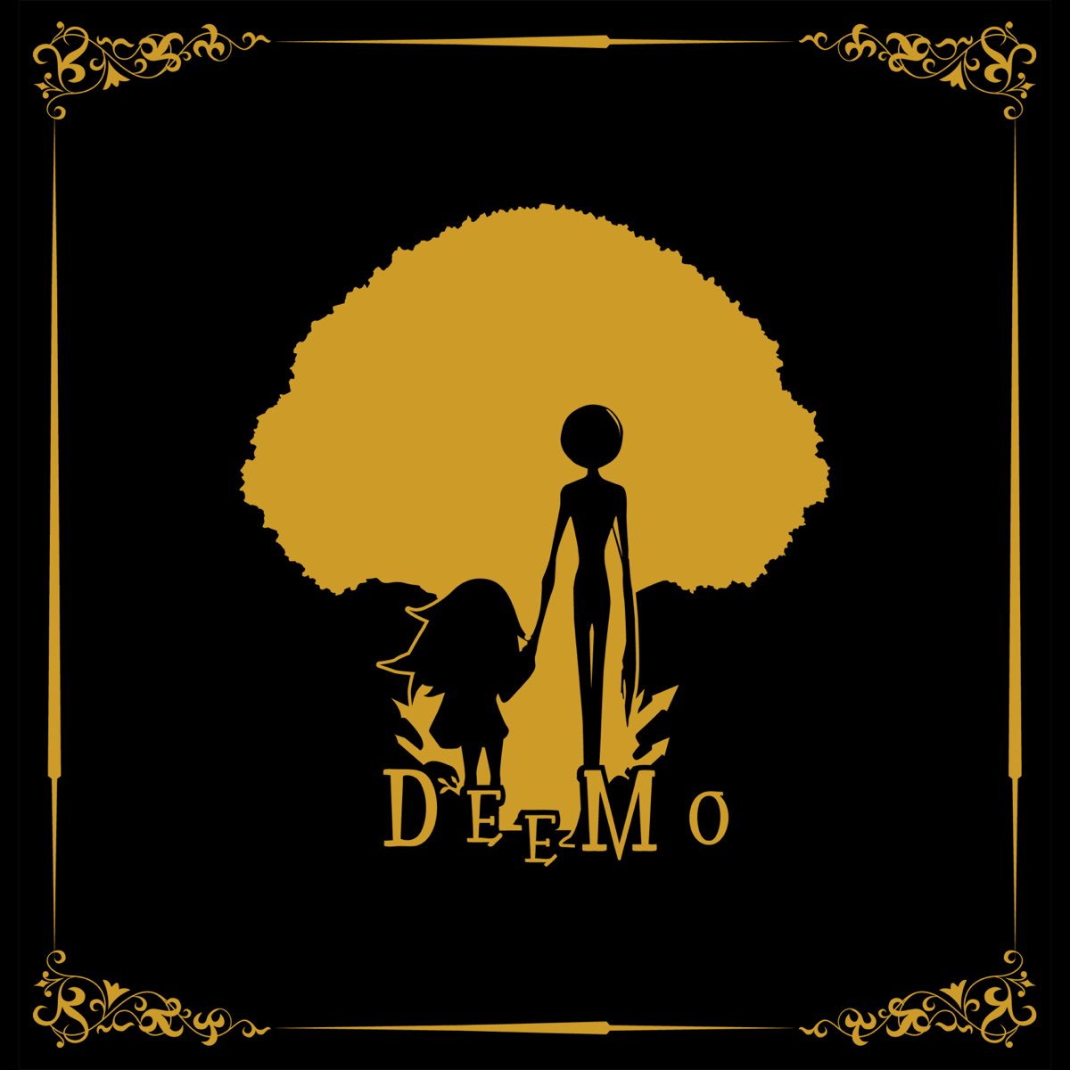 Deemo Song Collection Game Deemo By Various Artists On Apple Music