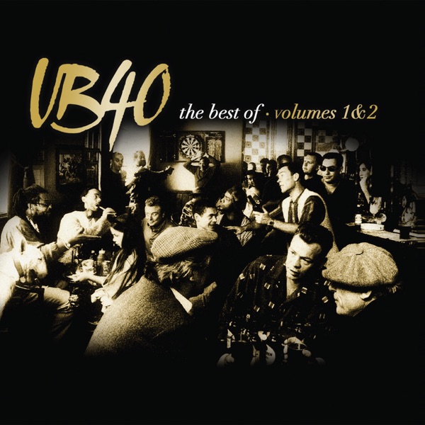 UB40 - Falling In Love With You