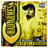 Chad Armes - Prelude 2 Greatness