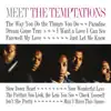 Meet the Temptations album lyrics, reviews, download