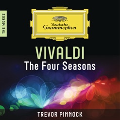 VIVALDI/THE FOUR SEASONS/THE WORKS cover art