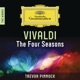 VIVALDI/THE FOUR SEASONS/THE WORKS cover art