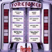 Foreigner - Long, Long Way From Home