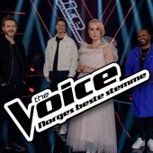 The Voice 2021: Knockout 1 artwork