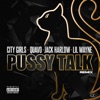 Pussy Talk (Remix) [feat. Jack Harlow] - Single