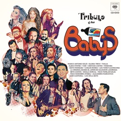 Los Baby's - Mi Loca Pasión (feat. Shaila Dúrcal)