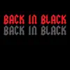 Back In Black album lyrics, reviews, download