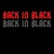 You Shook Me All Night - Back in Black lyrics