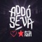 Addò se va artwork