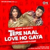 Tere Naal Love Ho Gaya (Original Motion Picture Soundtrack)