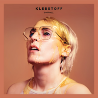 Mine - Klebstoff artwork