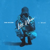 Like Whoa (feat. Mr Lexx) artwork