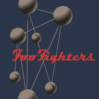 The Colour and the Shape (Bonus Track Version) by Foo Fighters album reviews, ratings, credits