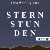 Sternstundenlied (feat. Streichergruppe Münchner Philharmoniker) artwork