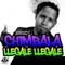 Llégale - Chimbala lyrics