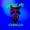 Caballo - Double Kiu lyrics