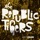 The Republic Tigers-Buildings & Mountains