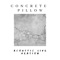 Concrete Pillow (Acoustic Live Version) - D Minor lyrics