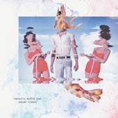 Shrimp Fishery - EP artwork
